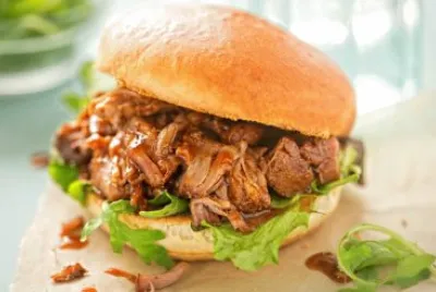 Beef Sandwich