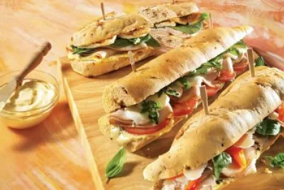 Sandwich