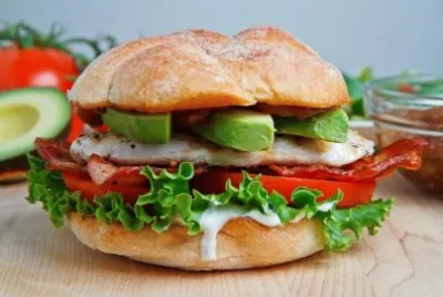 Chicken Grilled