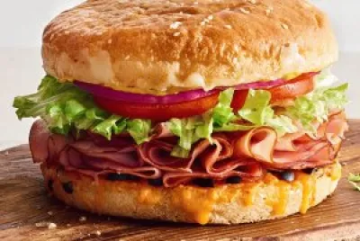 Ham   Cheese