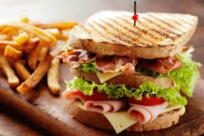 Mix Sandwich