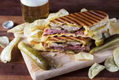 Cuban Sandwich