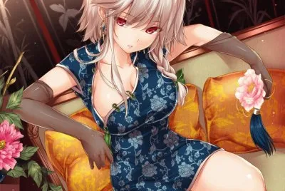 1 jigsaw puzzle