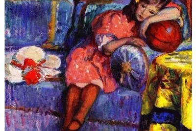 Henri Lebasque