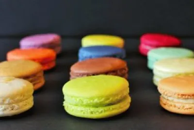 macarons