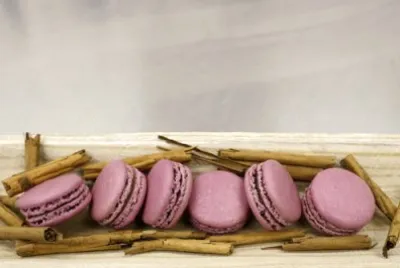 macarons