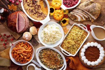 פאזל של Foods