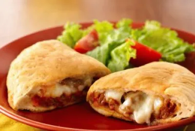 Calzone jigsaw puzzle