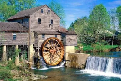 naturaleza jigsaw puzzle