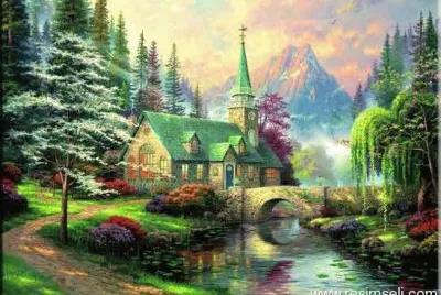 naturaleza jigsaw puzzle
