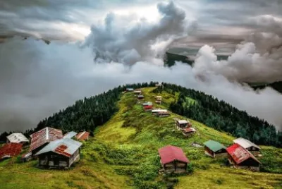 naturaleza jigsaw puzzle
