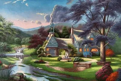 naturaleza