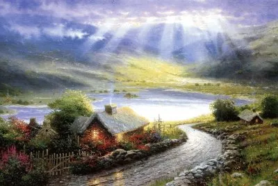naturaleza jigsaw puzzle
