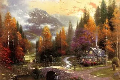 naturaleza jigsaw puzzle