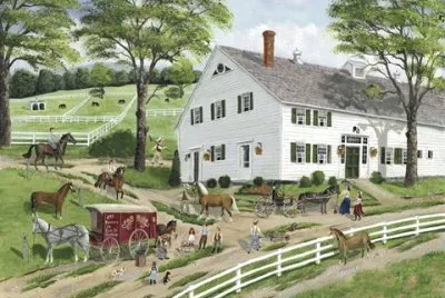 naturaleza jigsaw puzzle