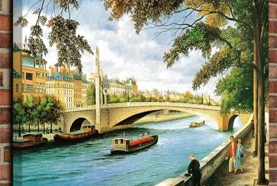 naturaleza jigsaw puzzle