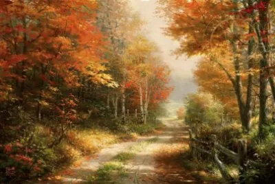 naturaleza jigsaw puzzle