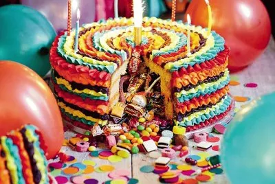 Cake