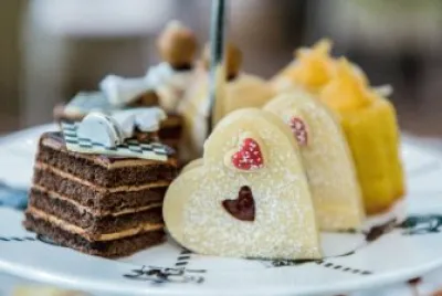 Sweets