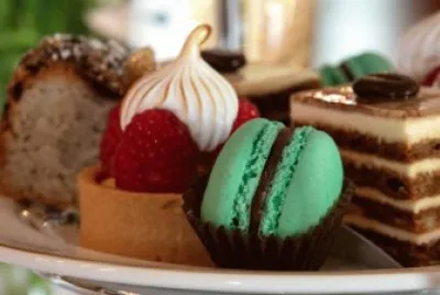 Sweets