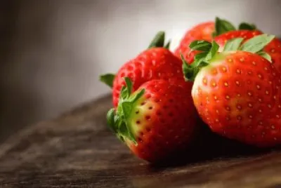 strawberry