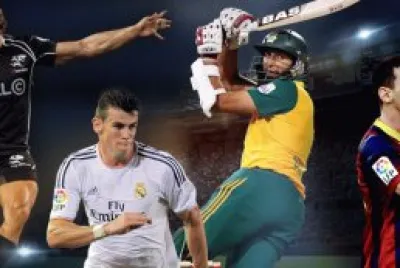SPORTS