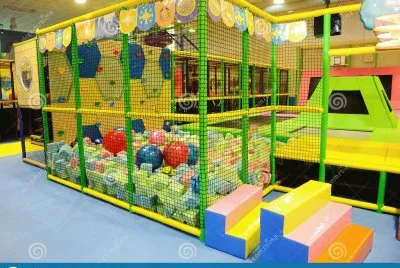 Para NiÃ±os