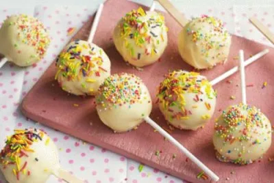 Cake Pops