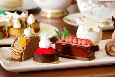 Sweets