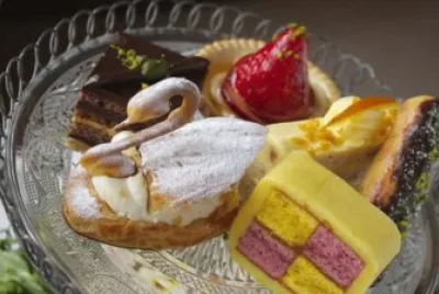 Sweets