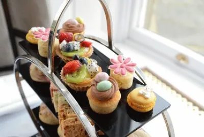 Sweets