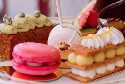 Sweets