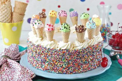 Cake
