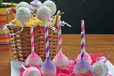Cake Pops