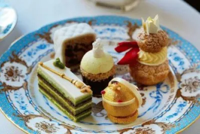 Sweets