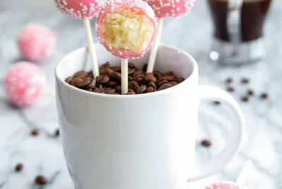 Cake Pops