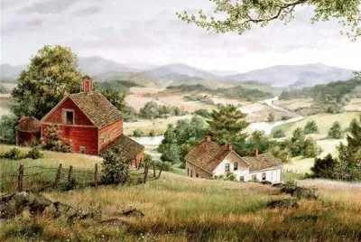 naturaleza jigsaw puzzle