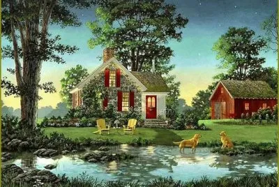 naturaleza jigsaw puzzle