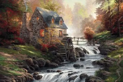 naturaleza jigsaw puzzle