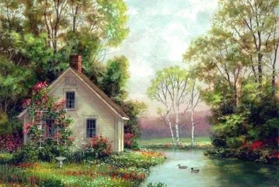naturaleza jigsaw puzzle