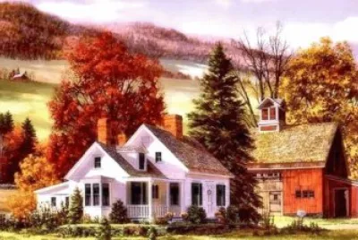 naturaleza jigsaw puzzle