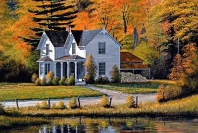 naturaleza jigsaw puzzle