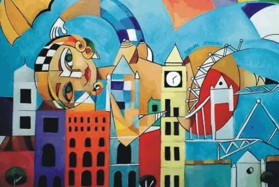 Naif Art