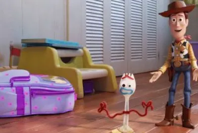 פאזל של Toy Story