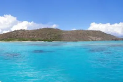 Culebra,Puerto Rico jigsaw puzzle