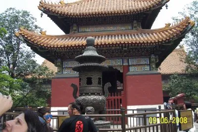 CINA
