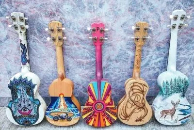 Guitar