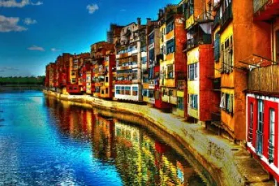 Italia jigsaw puzzle