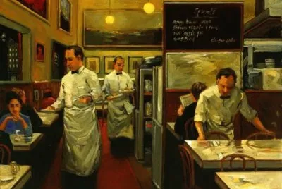 Sally Storch