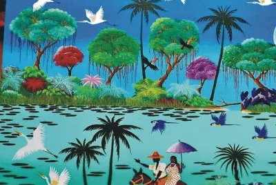 Popular Party jigsaw puzzle